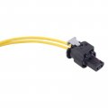 Motoku 2pcs Side Marker Light Pigtail Connector Wires For Chrysler 300 300c 300s 2015-2022