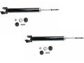 Rear Shock Absorber Set Of 2 Compatible With 2009-2014 2016-2018 Nissan Maxima 