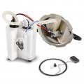 A-premium Electric Fuel Pump Assembly With Sending Unit Compatible Ford Focus 2004005 2006 2007 L4 2 0l 2 3l Replace