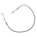 Transmission Shift Forward Reverse Cable Replacement For Ds 1984-1997 Gas Cart 