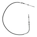 Transmission Shift Forward Reverse Cable Replacement For Ds 1984-1997 Gas Cart