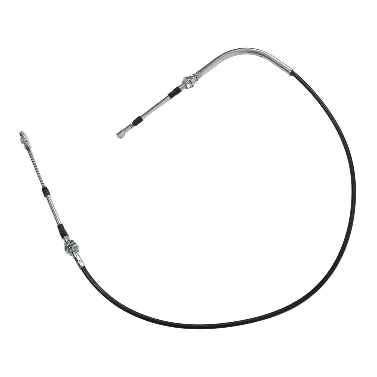 Transmission Shift Forward Reverse Cable Replacement For Ds 1984-1997 Gas Cart