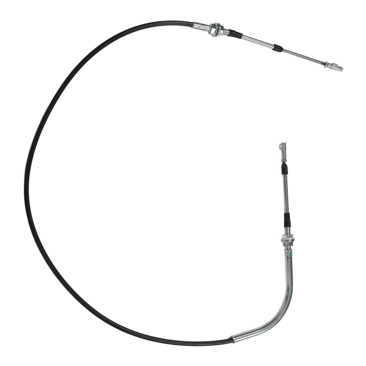 Transmission Shift Forward Reverse Cable Replacement For Ds 1984-1997 Gas Cart