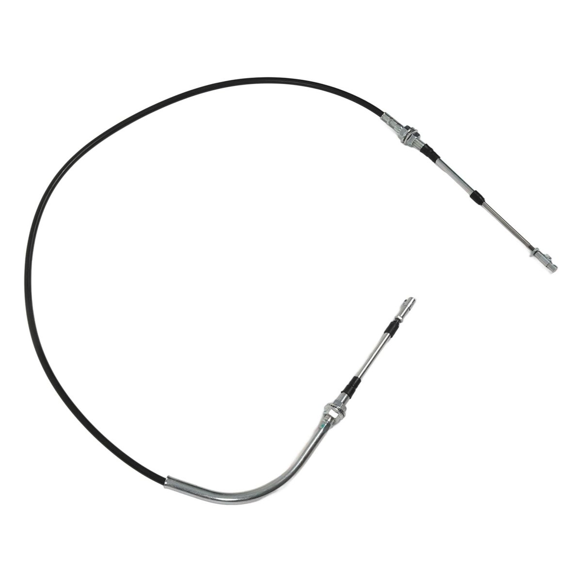 Transmission Shift Forward Reverse Cable Replacement For Ds 1984-1997 Gas Cart