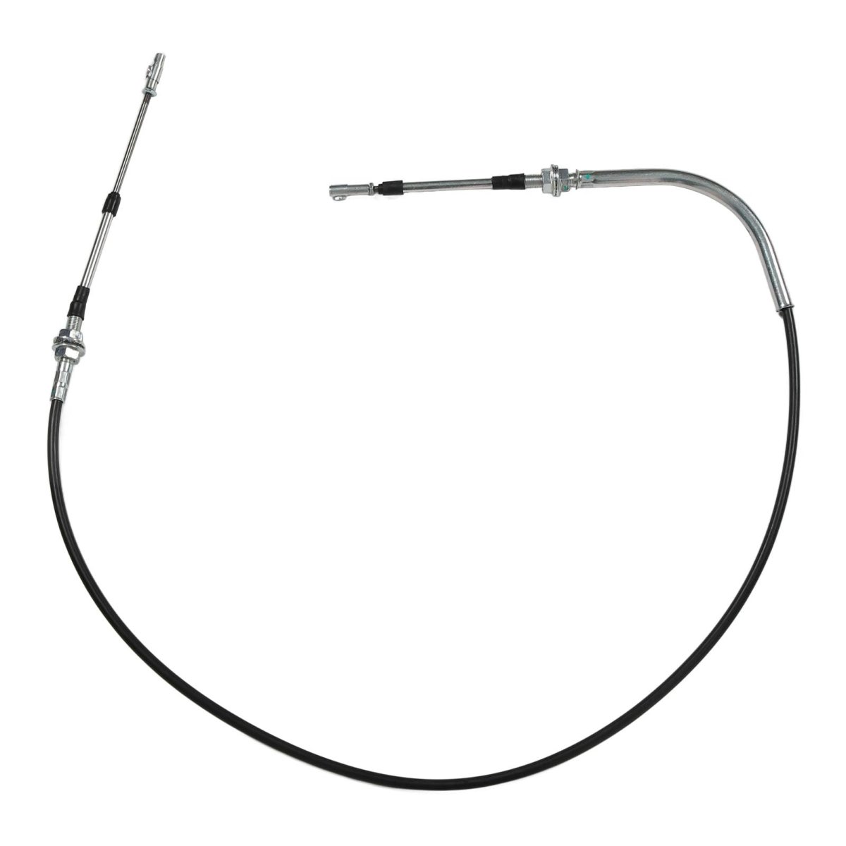 Transmission Shift Forward Reverse Cable Replacement For Ds 1984-1997 Gas Cart