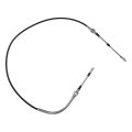 Transmission Shift Forward Reverse Cable Replacement For Ds 1984-1997 Gas Cart