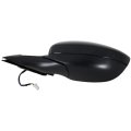 Door Mirror For Honda Accord 2018 2019 2020 Driver Side Power Heated With Blind Spot Detection Ex Sport 2 0 Turbo Engine Sedan 