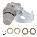 2pcs Engine Camshaft Position Sensor Fits For 2003d E-350 Club Wagon 1997-1998d Econoline 1997-2002 For Ford 1999-2003 For