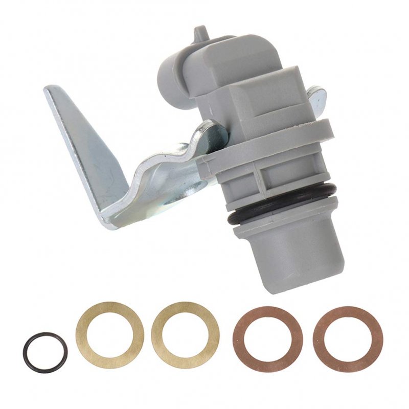 2pcs Engine Camshaft Position Sensor Fits For 2003d E-350 Club Wagon 1997-1998d Econoline 1997-2002 For Ford 1999-2003 For