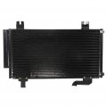Aintier Aluminum Condenser For 2009-2014 Acura Tsx