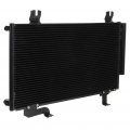 Aintier Aluminum Condenser For 2009-2014 Acura Tsx