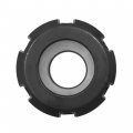 Waltyotur Er-32 Hex Collet Block Chuck Holder For Cnc Lathe Engraving Machine