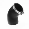 A-premium Turbocharger Intercooler Hose Compatible With Audi Tt Quattro 2013 Tts 2009-2010-2015 Volkswagen Golf 2013 R