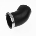 A-premium Turbocharger Intercooler Hose Compatible With Audi Tt Quattro 2013 Tts 2009-2010-2015 Volkswagen Golf 2013 R