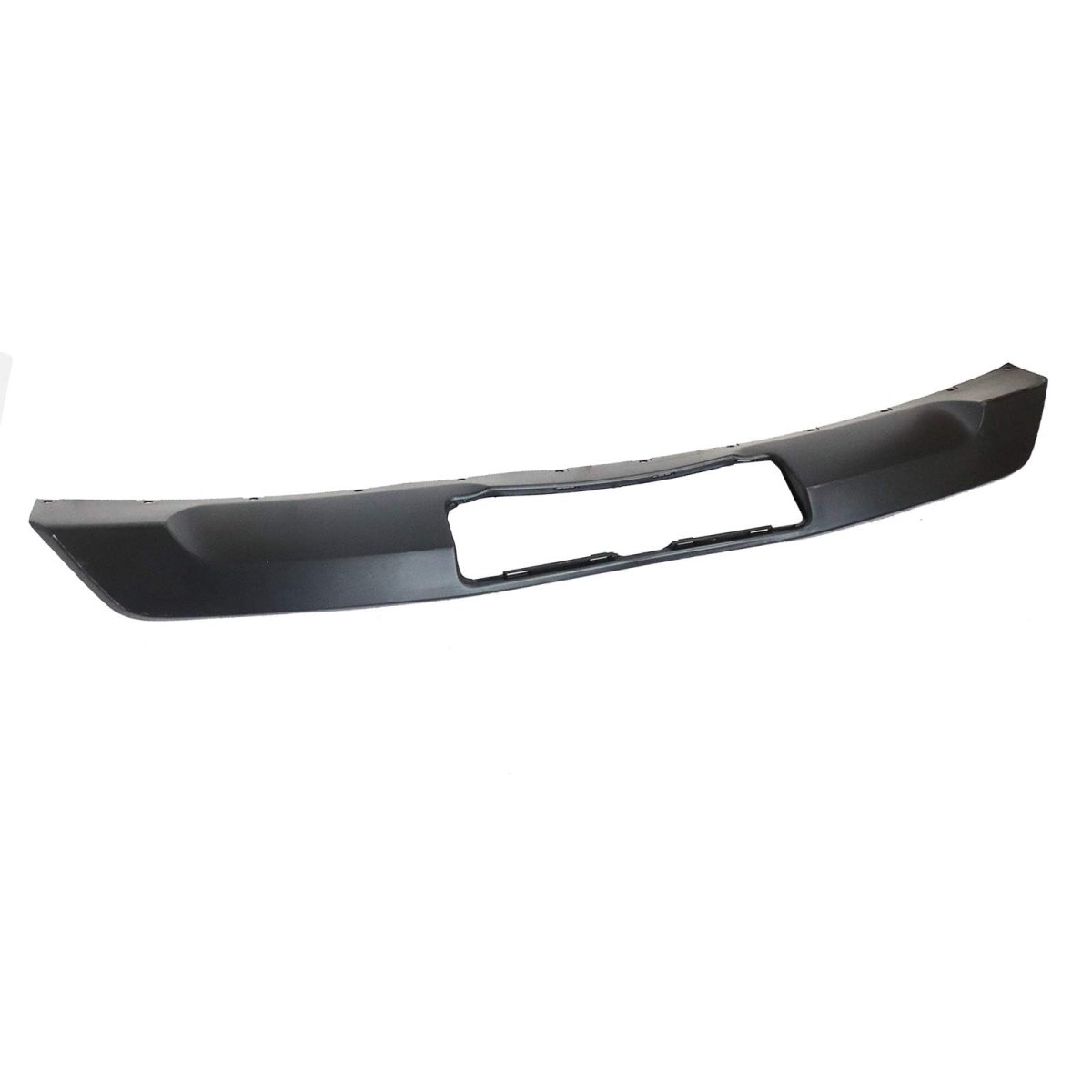 Secos Bumper Lower Cover Rear For Ford Expedition 2018 2019 2020 2021 Replace Jl1z17k835gptm