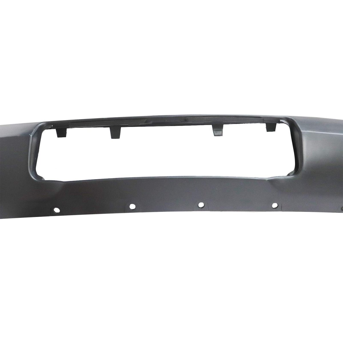 Secos Bumper Lower Cover Rear For Ford Expedition 2018 2019 2020 2021 Replace Jl1z17k835gptm