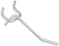 Allstar All054 2 Long Peg Board Hook Pack Of 50 