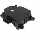 Aintier Air Door Actuator Hvac Blend Control Fits 2007-2015 For Mazda Cx-9 Replace 604-459