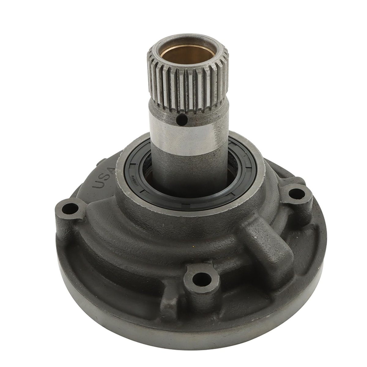 Case 580c D E K 580d 580e 580k Truck Tractor Transmission Pump 137093a1 L30488