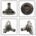 Case 580c D E K 580d 580e 580k Truck Tractor Transmission Pump 137093a1 L30488