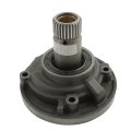 Case 580c D E K 580d 580e 580k Truck Tractor Transmission Pump 137093a1 L30488