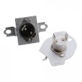 W11050897 Climatek Dryer Limit Switch Fits Admiral 