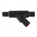 Thomas Betts Eys1-g Ocal Pvc-coated Conduit Eys Sealing Fitting Vertical 1 2-inch 