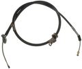 Raybestos Bc95310 Professional Grade Parking Brake Cable 