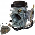 Glenparts Carburetor Replaces For Yamaha Kodiak 4wd Yfm400 Realtree X-tra 2000 Oem 5gh-14101-01-00