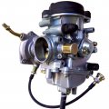Glenparts Carburetor Replaces For Yamaha Kodiak 4wd Yfm400 Realtree X-tra 2000 Oem 5gh-14101-01-00