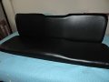 New Replacement Seat Cover Fits Polaris Ranger 2002-08 Utv 6x6 4x4 4x2 Utility Rzr Sport Blk 760b