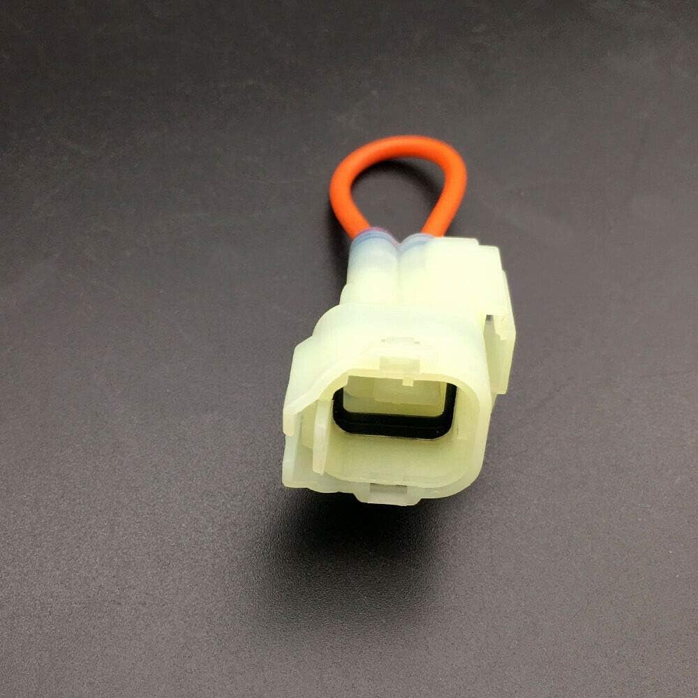 114-58002 Service Connector For Honda Various 070pz-zy30100 Plug Pigtail Harness