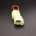 114-58002 Service Connector For Honda Various 070pz-zy30100 Plug Pigtail Harness