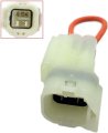 114-58002 Service Connector For Honda Various 070pz-zy30100 Plug Pigtail Harness