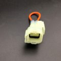 114-58002 Service Connector For Honda Various 070pz-zy30100 Plug Pigtail Harness 