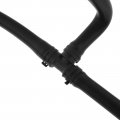 A-premium Hvac Heater Coolant Hose Compatible With Bmw E30 325 1987-1988 325e 325es 1987 325i 1987-1993 325is 1987-1991 325ix