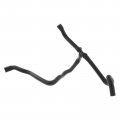 A-premium Hvac Heater Coolant Hose Compatible With Bmw E30 325 1987-1988 325e 325es 1987 325i 1987-1993 325is 1987-1991 325ix