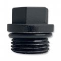 Magnetic Polaris Sportsman Ranger Front Diff Drain Plug