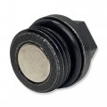 Magnetic Polaris Sportsman Ranger Front Diff Drain Plug