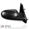 Gm1320235 Gm1321235 Pair Oe Style Powered Heated Side View Door Mirror Compatible With Saturn L Lw Ls 01-05
