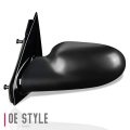 Gm1320235 Gm1321235 Pair Oe Style Powered Heated Side View Door Mirror Compatible With Saturn L Lw Ls 01-05