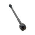 Tie Rod End For 2008 To 2017 Mitsubishi Lancer Threaded Stud Male 1 35 In Shank Length Alx-pau-me-ms80725-cla1 Front Position 