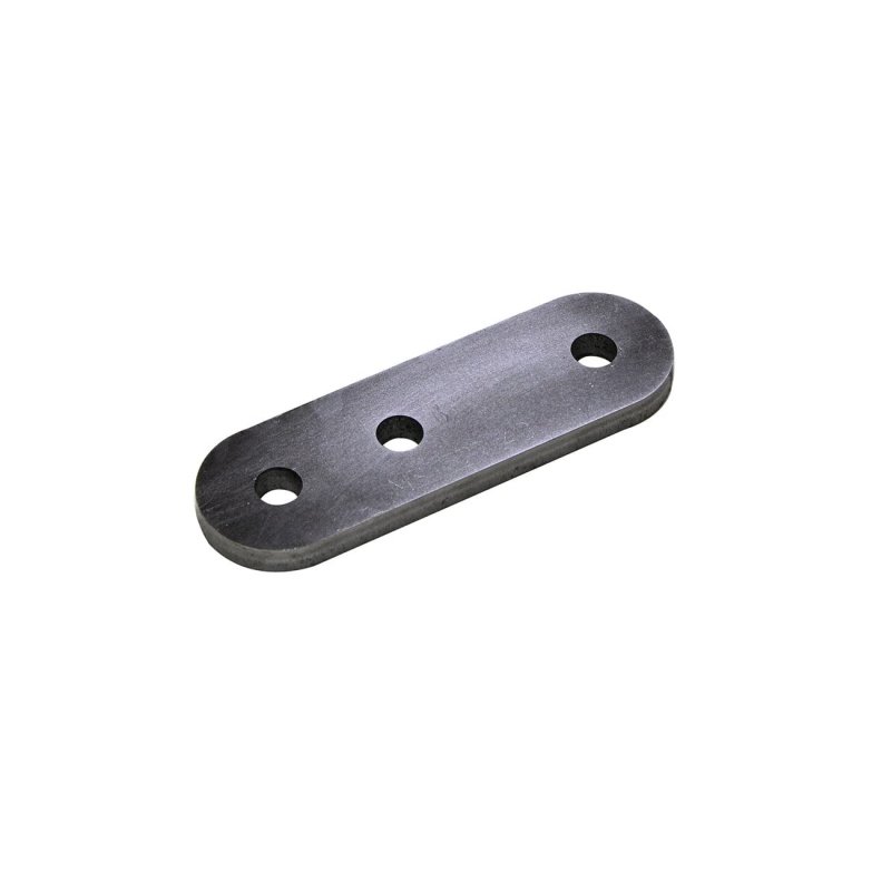 Motobilt 4 Straight Leaf Spring Shackle