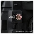 Acanii For 2008-2012 Nissan Pathfinder Replacement Headlight Headlamp Passenger Side Only