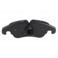 Aintier Automotive Replacement Brake Pads Front Fit For Audi A4 2009-2016 For Allroad 2013-2016 Quattro A5 2010-2014