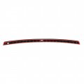 Volkswagen Step Pad Plate 5nn061-195a7w
