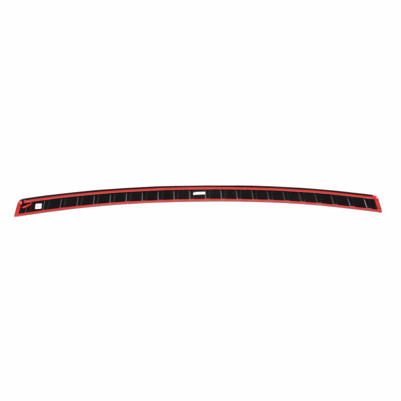 Volkswagen Step Pad Plate 5nn061-195a7w