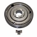 Usa Standard Manual Trans Nv5600 1999 Dodge 5th 6th Synchros Without Blockers Zmnv22762 