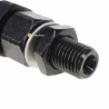 Fridayparts 4pcs Fuel Injector 16032-53000 16032-53001 16032-53900 Compatible For Kubota D1105 Engine B1700d B2400d F240 D905