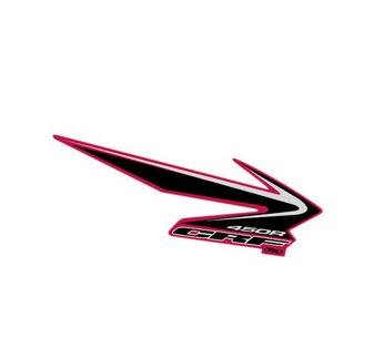 Factory Effex 11-05334 Tank Shroud Graphic